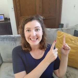 Meet your Posher, Michelle mckenna